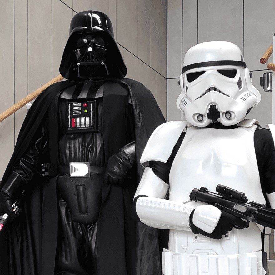 Star Wars