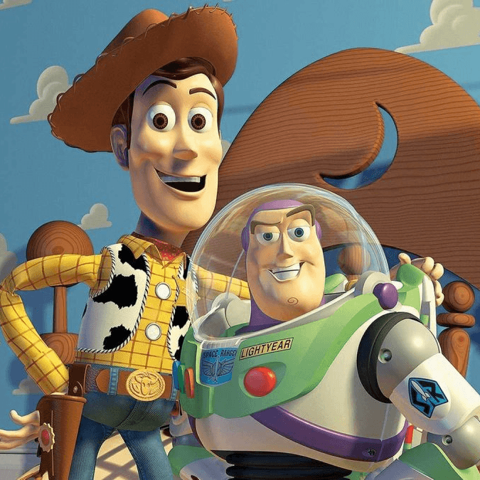 Toy Story
