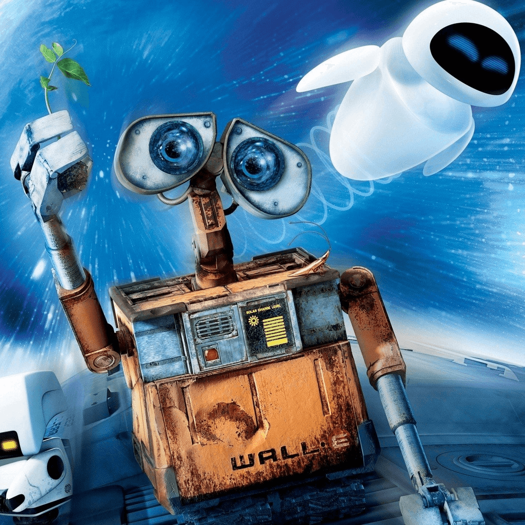 Wall-e